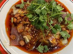 -易老妈蹄花.特色川菜(人民公园总店)
