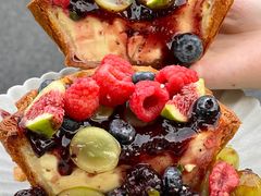 -富贵面包公司(运河店)