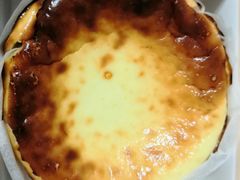 半熟巴斯克-好利来(东直门银座店)