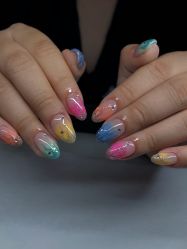 -171 Naillife