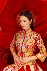 -索菲亚婚纱摄影