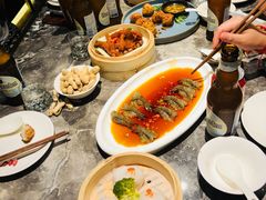 -稻鲜记潮汕砂锅粥