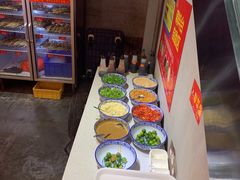 -正宗钢管厂五区·小郡肝火锅·串串香(商品街总店)