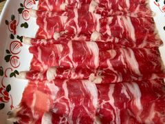 -东门口涮肉·砂锅·烤串(老门东店)