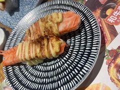 -Sushi Love 创意寿司(丽影广场店)