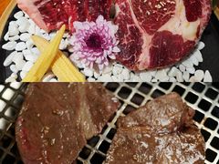 -肉魁屋·烧肉·烧鸟·酒场(高新店)
