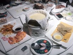 -老浒记烤鸭-北京菜(琉璃厂店)