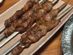 -驿楼兰·新疆菜(火车站店)