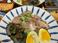-面乙新派手擀面(大悦城店)