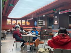 -文通冰室(东方宝泰店)