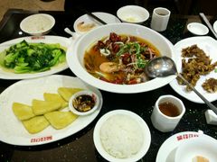 -龙记私坊小厨(星光不夜城店)