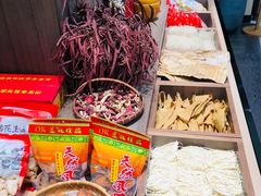 -四道菜·福建菜馆(新街口金鹰店)