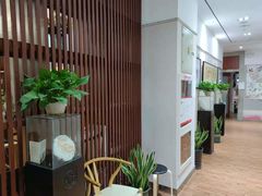 -秦汉胡同国学书院(川沙分馆)