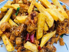 -小眼睛餐饮&杨杨夜宵