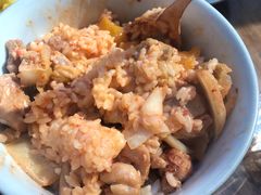 -铃木食堂(帽儿胡同店)