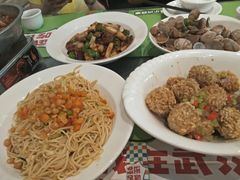 -全聚贤餐厅·湖北家常菜(沙湖店)