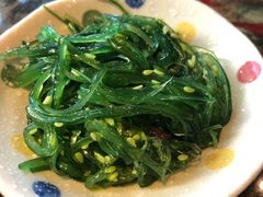 -炙柒Sekinana·精致料理 烧鸟·铁板烧(海上世界店)