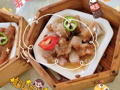 -叙福楼海鲜酒家(季华西路店)