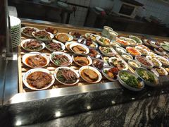 -泰润8号饭堂(闻喜路店)