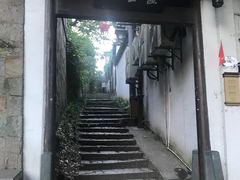 -鼓楼(西湖风景名胜区)