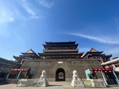 -大明幻境第一城