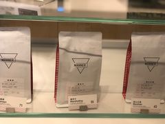 -Manner Coffee(凌空SOHO店)