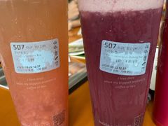 -浦东图书馆读者餐厅