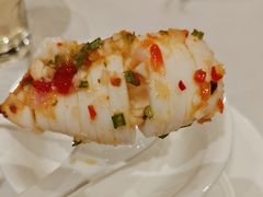 -双合园·海鲜水饺青岛菜(万佳广场店)