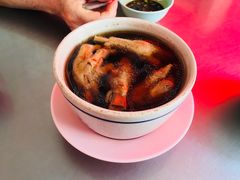-红大哥水门鸡饭(總店)