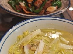 -西江美食舫·江西菜(健德桥店)