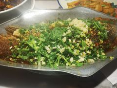 -树厨贵州菜(大十字店)