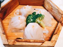 -点心传说·粤菜点心(佐阾虹湾店)