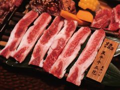 -黑牛の店·和牛烧肉(大悦城店)