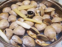 -上和臻品中国菜(花园街店)