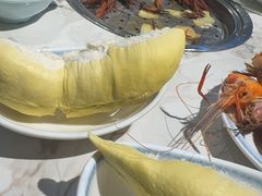 -争先鲜·蒸汽海鲜自助·鲜切牛肉