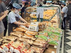-老鼎丰(靖宇街总店)