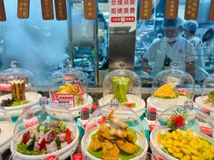 -双合园·海鲜水饺青岛菜(大尧三路店)