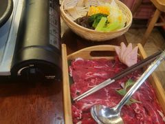-麒麟风烤牛肉·云南烧烤小排档(丹凤街店)