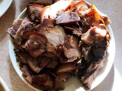 -宝光熏肉鞋底火烧(新街口店)