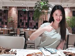 -漢舍中国菜馆(889广场店)