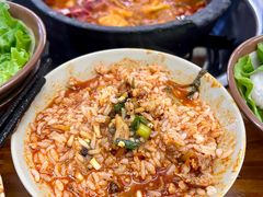 -笔记安顺夺夺粉火锅