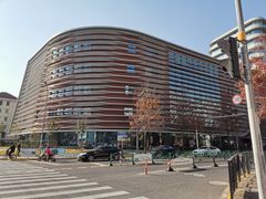 -上海市徐汇区口腔医院