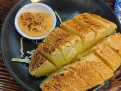 正到爆明太子烤土豆-达摩食堂(仓山万达店)
