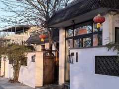 -丽泽山庄·生态怀柔菜·虹鳟鱼(红螺寺店)