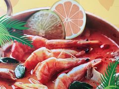 -正泰餐厅AmazingThai(亦庄店)