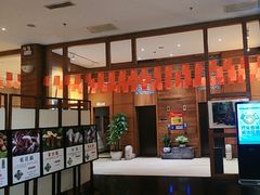 -黔蘑菇四季餐厅(观山湖店)