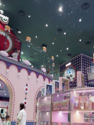 -MELAND亲子乐园•派对•研学(集美世茂店)