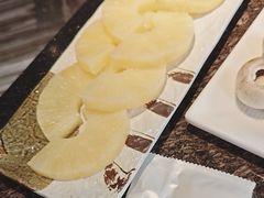 -正苑26年海鲜烤肉•牛尾汤汤饭(东港店)