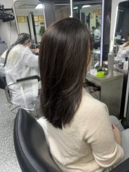 -HD HAIR STYLE