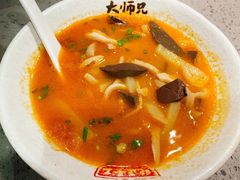 -大师兄·西北小馆(南沙万达广场店)
